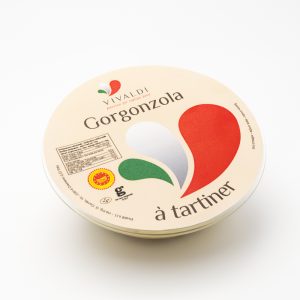 streichfähige Gorgonzola